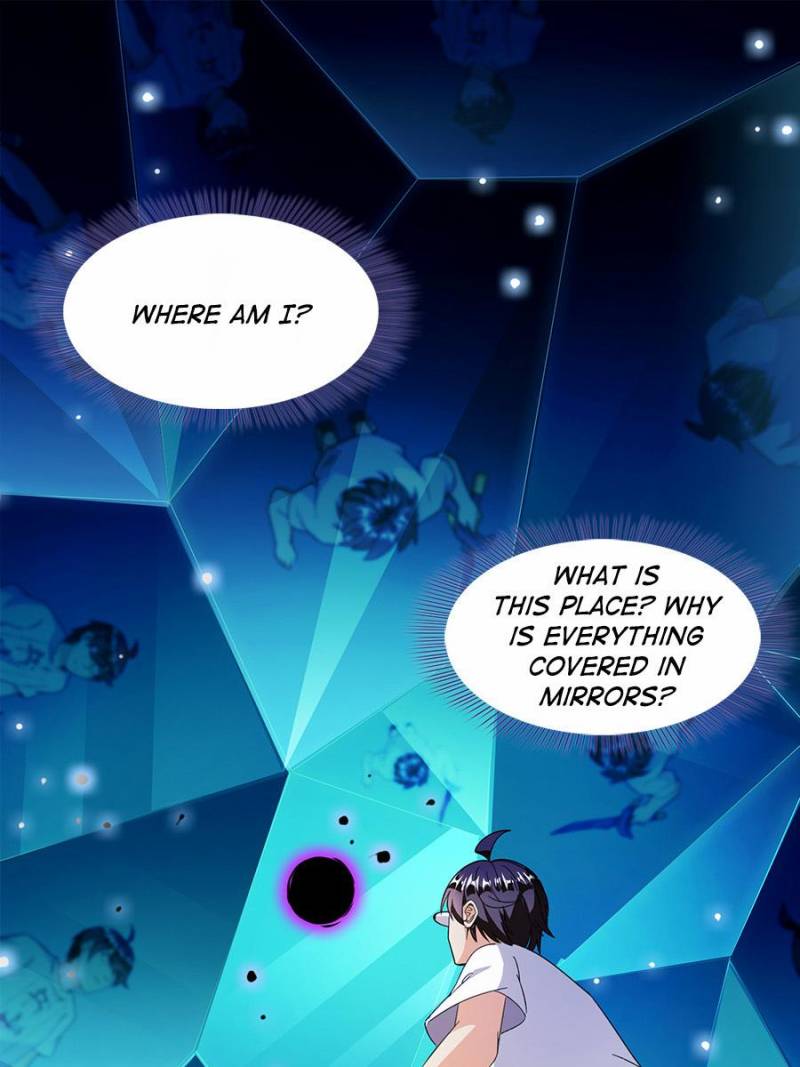 Cultivation Chat Group chapter 312 - page 24