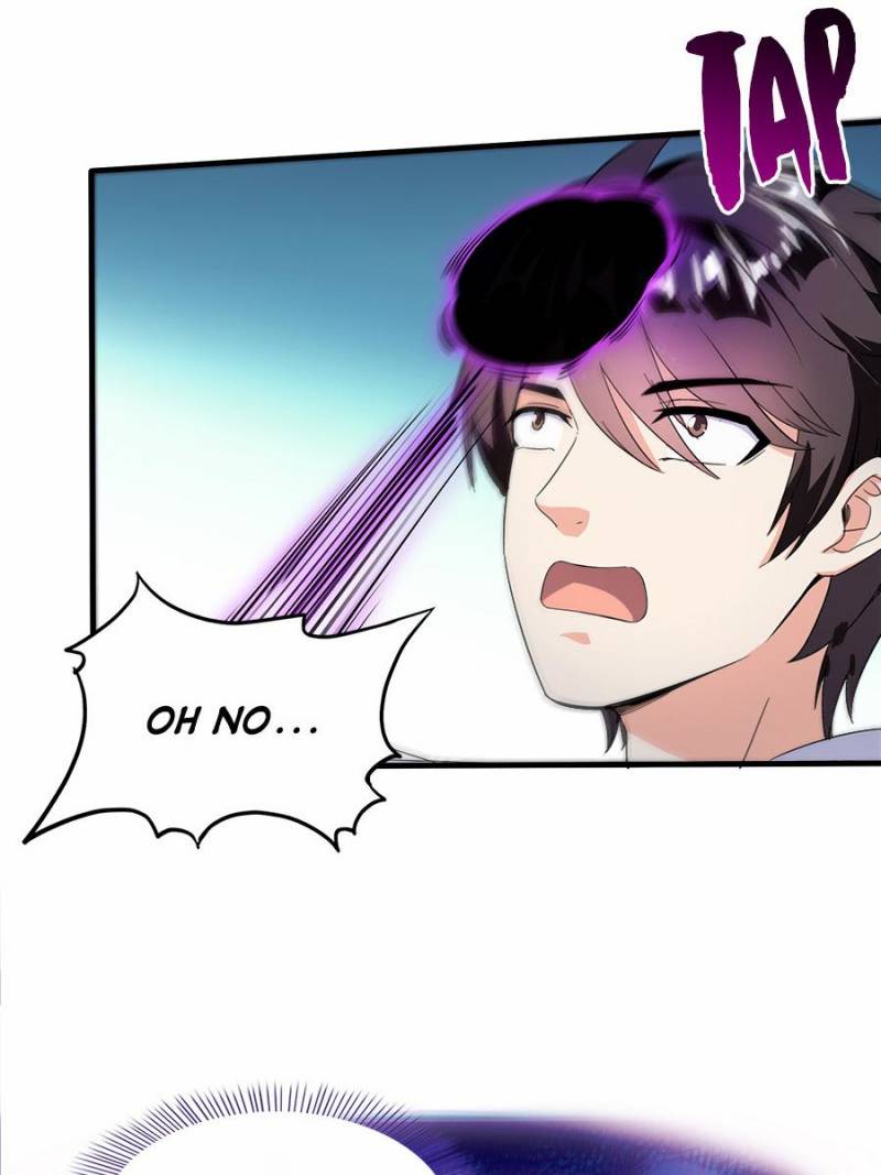 Cultivation Chat Group chapter 312 - page 30