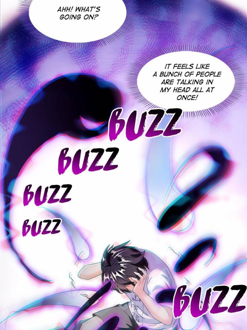 Cultivation Chat Group chapter 312 - page 31