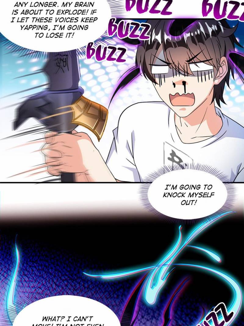 Cultivation Chat Group chapter 312 - page 34
