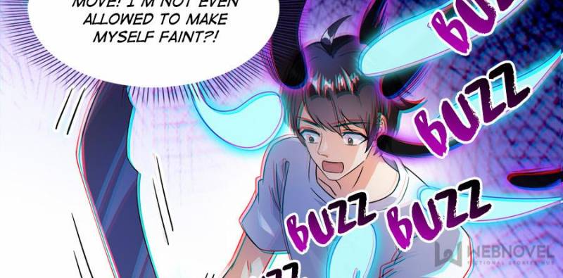 Cultivation Chat Group chapter 312 - page 35