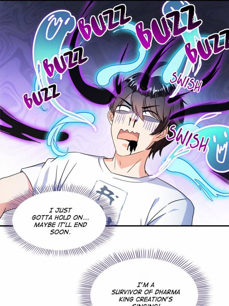 Cultivation Chat Group chapter 312 - page 37