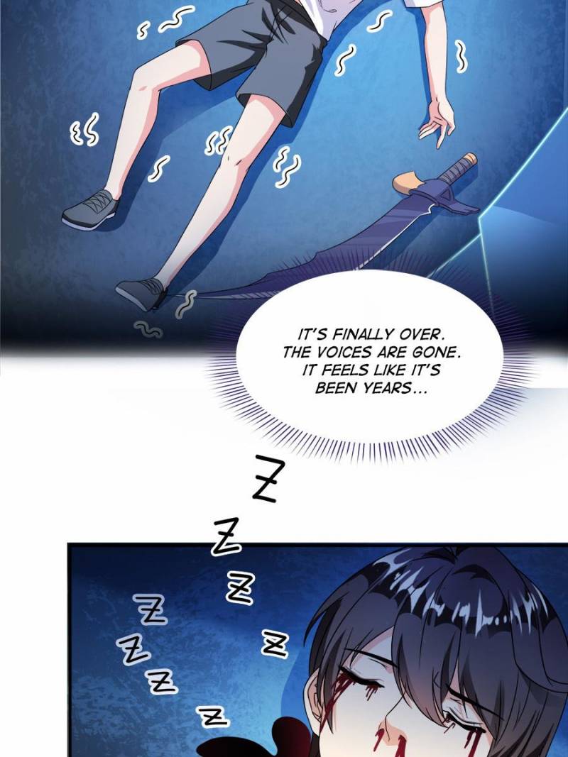 Cultivation Chat Group chapter 312 - page 40