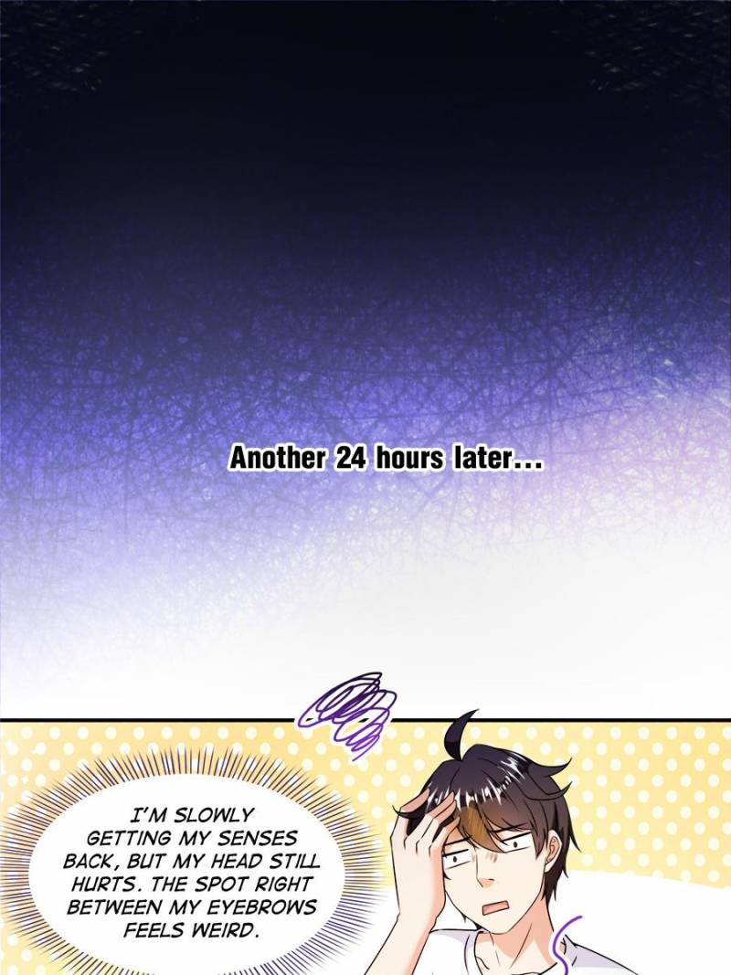 Cultivation Chat Group chapter 312 - page 42
