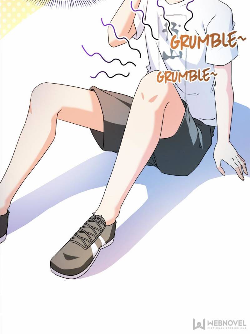 Cultivation Chat Group chapter 312 - page 43