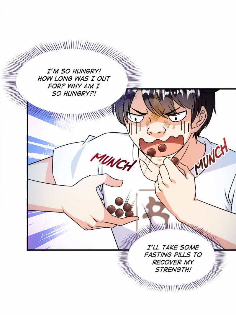 Cultivation Chat Group chapter 312 - page 44