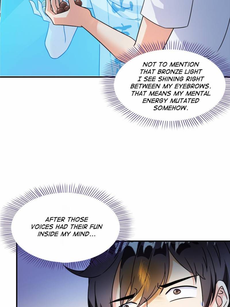 Cultivation Chat Group chapter 312 - page 47