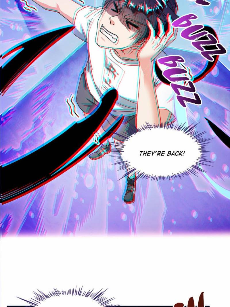 Cultivation Chat Group chapter 312 - page 53