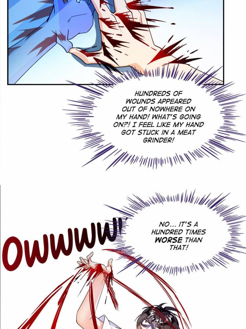 Cultivation Chat Group chapter 312 - page 55