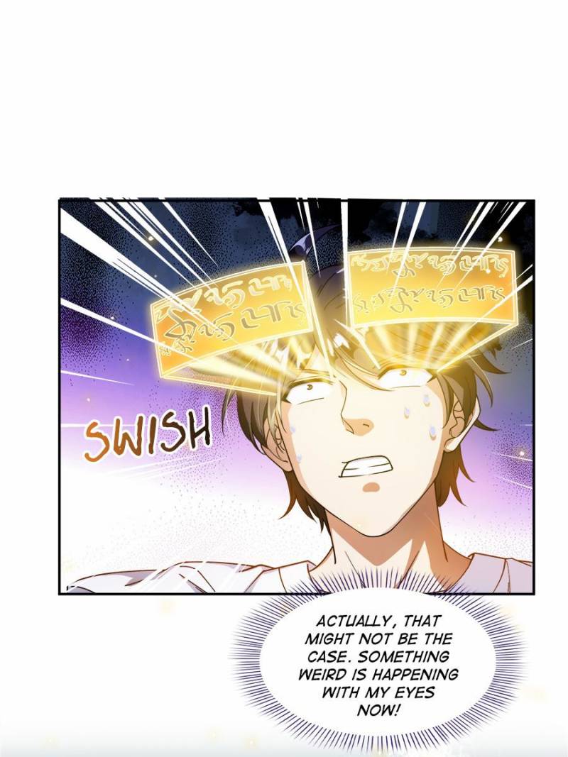 Cultivation Chat Group chapter 312 - page 58