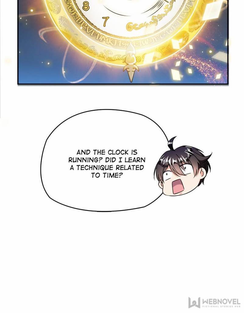 Cultivation Chat Group chapter 312 - page 61