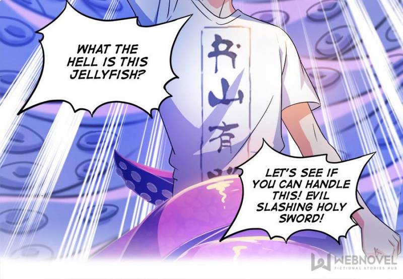 Cultivation Chat Group chapter 312 - page 9