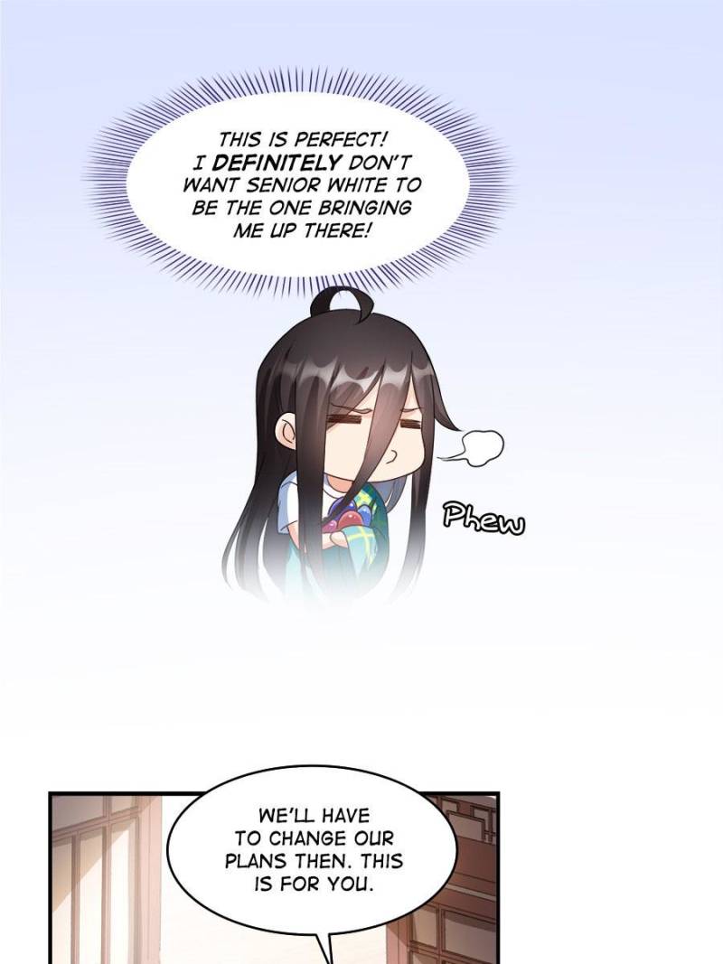 Cultivation Chat Group chapter 280 - page 10