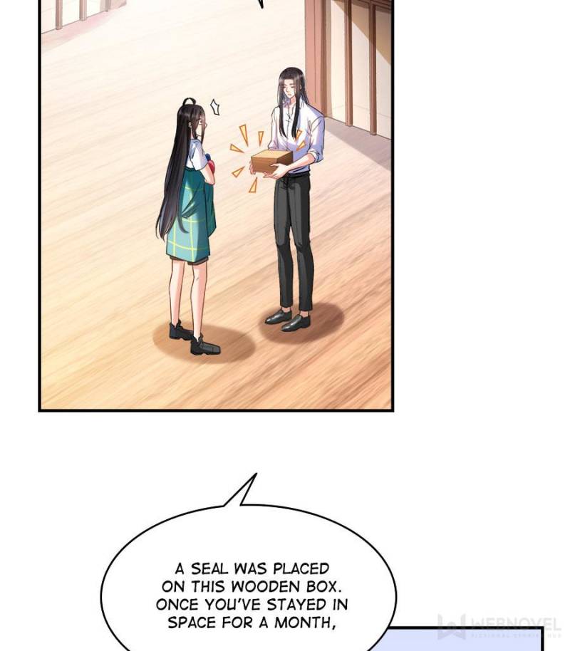 Cultivation Chat Group chapter 280 - page 11