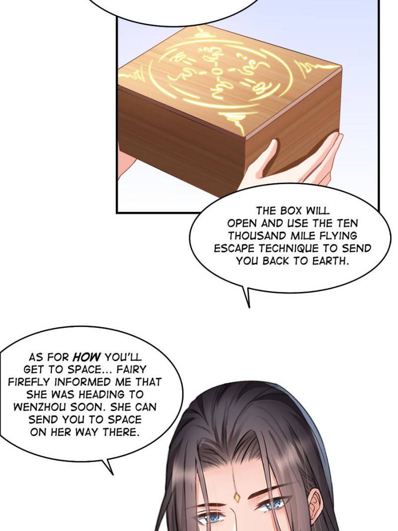 Cultivation Chat Group chapter 280 - page 12