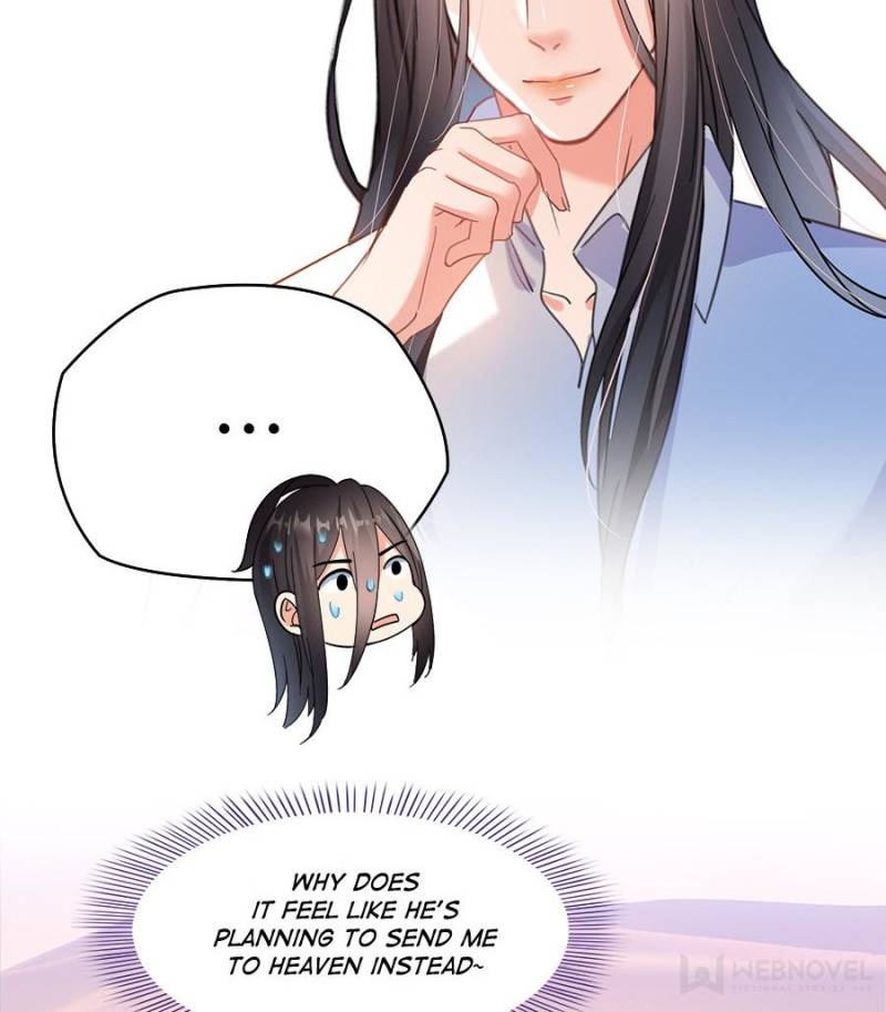 Cultivation Chat Group chapter 280 - page 13