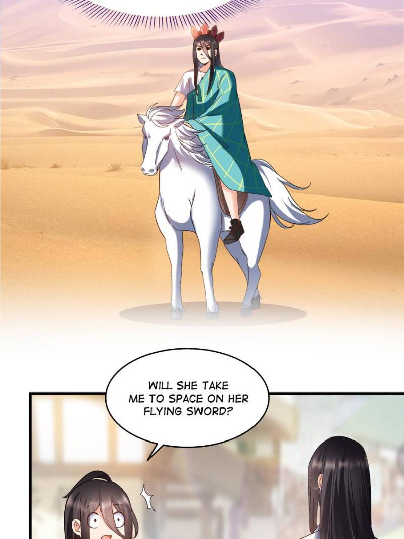 Cultivation Chat Group chapter 280 - page 14