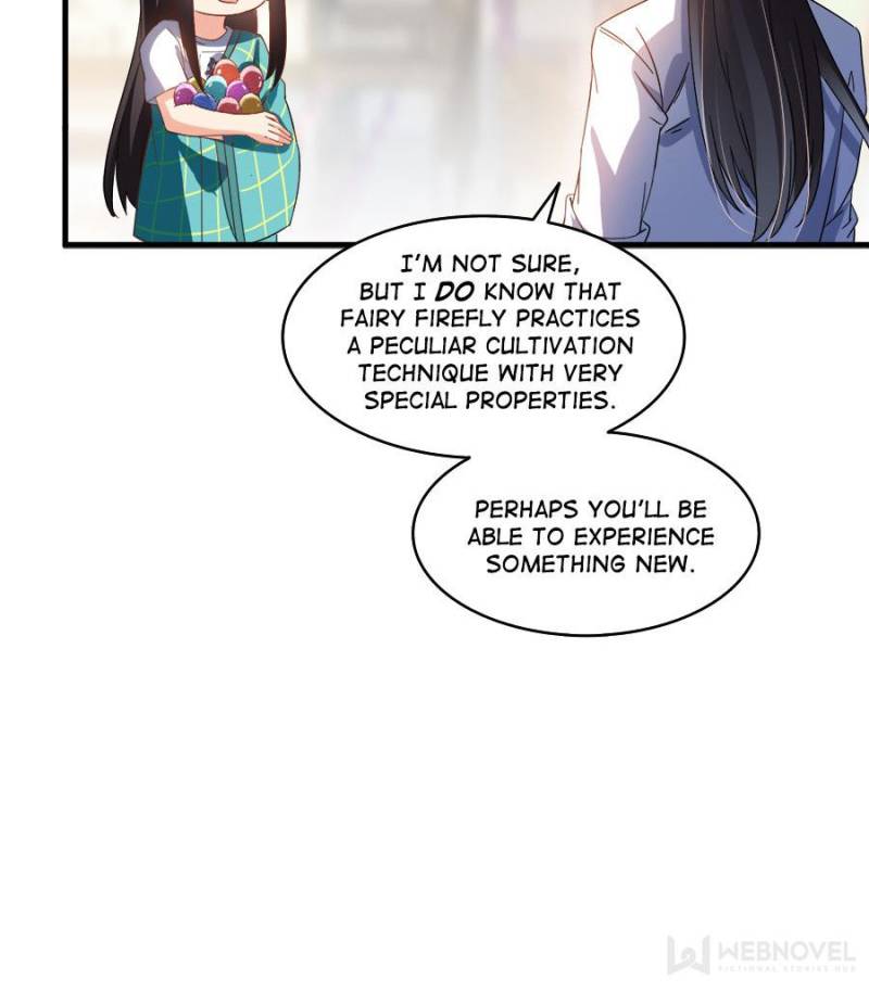 Cultivation Chat Group chapter 280 - page 15