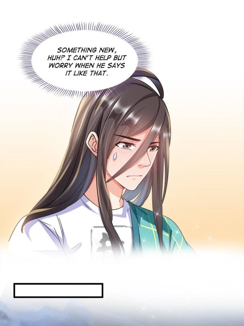 Cultivation Chat Group chapter 280 - page 16