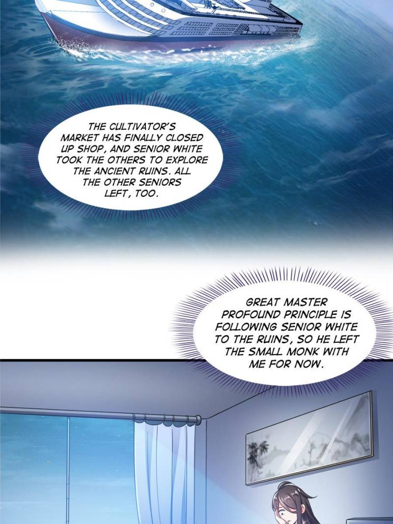 Cultivation Chat Group chapter 280 - page 18