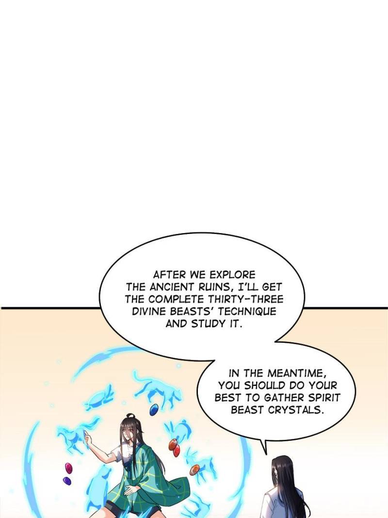 Cultivation Chat Group chapter 280 - page 2