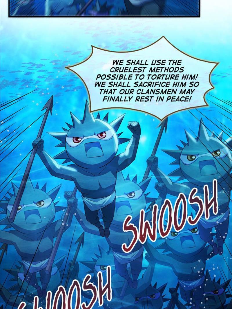 Cultivation Chat Group chapter 280 - page 29