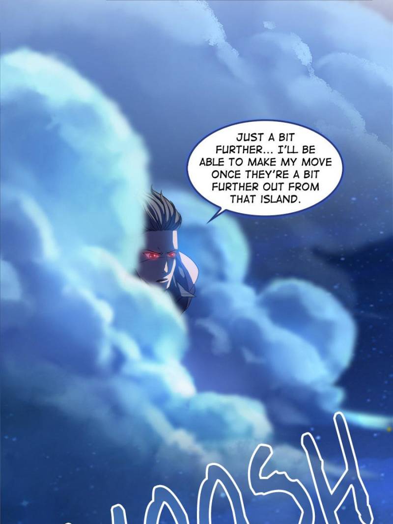 Cultivation Chat Group chapter 280 - page 35