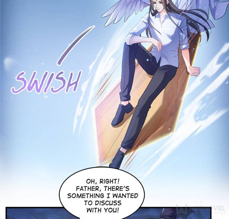 Cultivation Chat Group chapter 280 - page 38