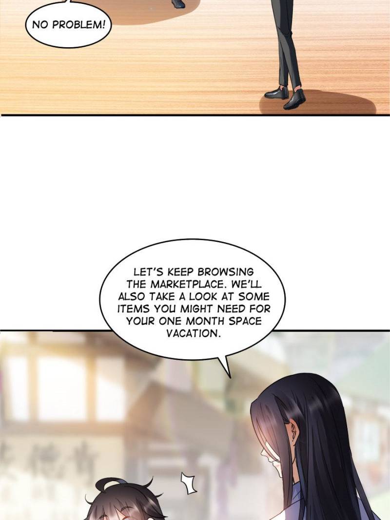 Cultivation Chat Group chapter 280 - page 4