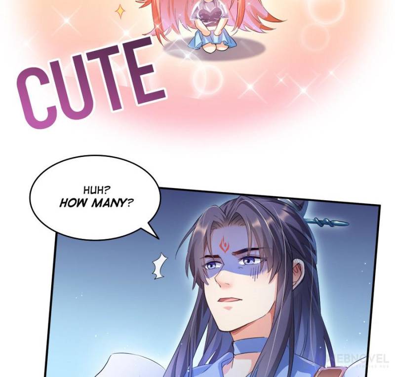 Cultivation Chat Group chapter 280 - page 40