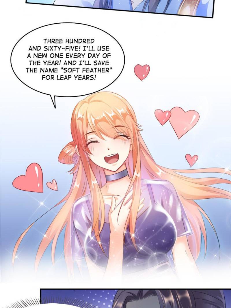 Cultivation Chat Group chapter 280 - page 41