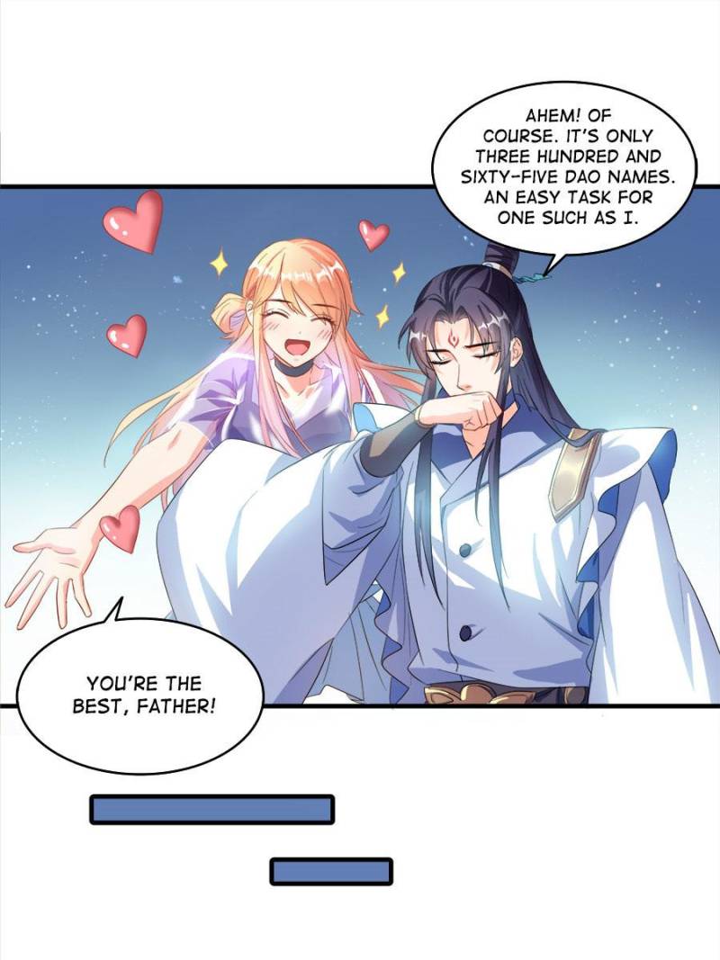 Cultivation Chat Group chapter 280 - page 43