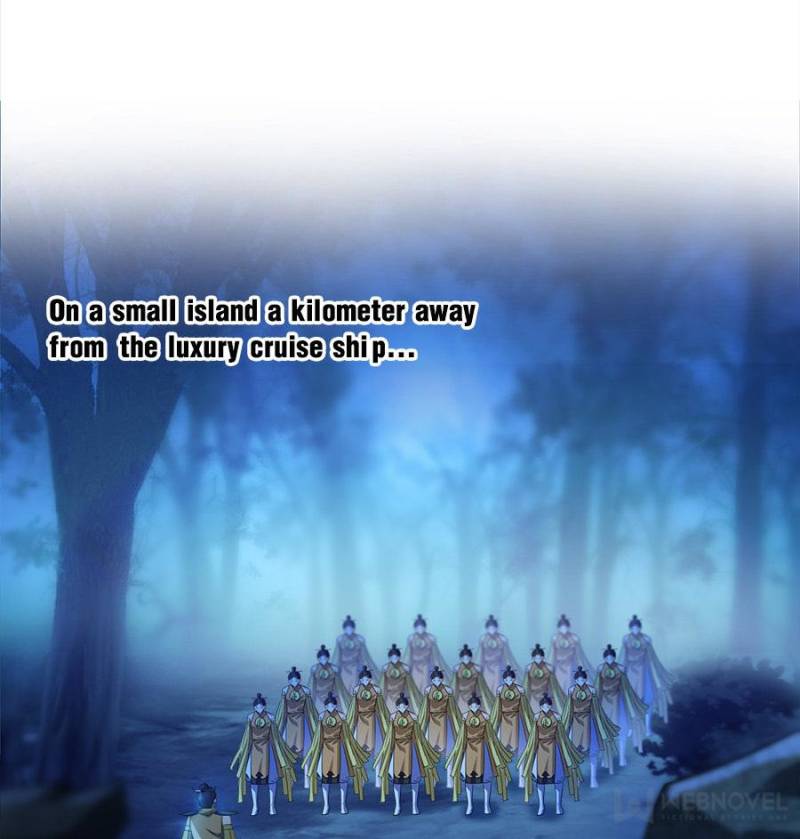 Cultivation Chat Group chapter 280 - page 44