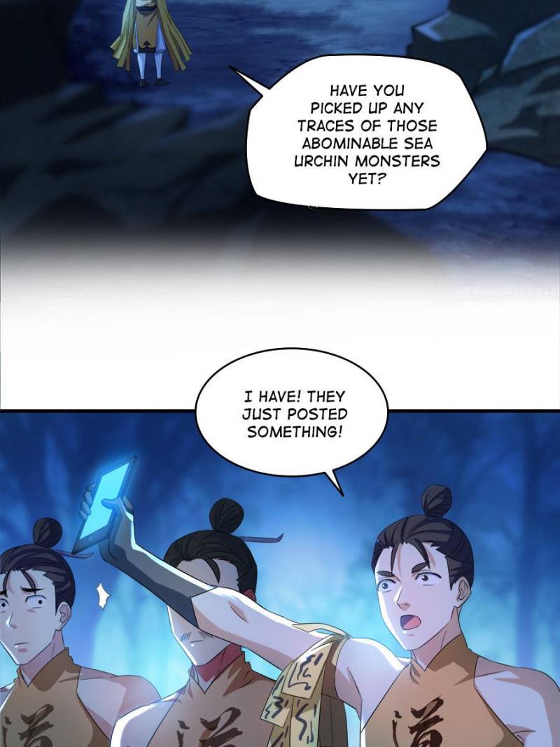 Cultivation Chat Group chapter 280 - page 45