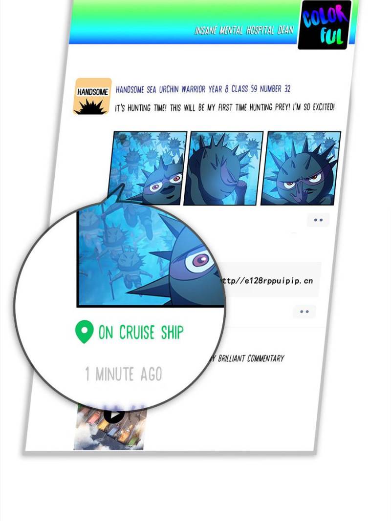 Cultivation Chat Group chapter 280 - page 47