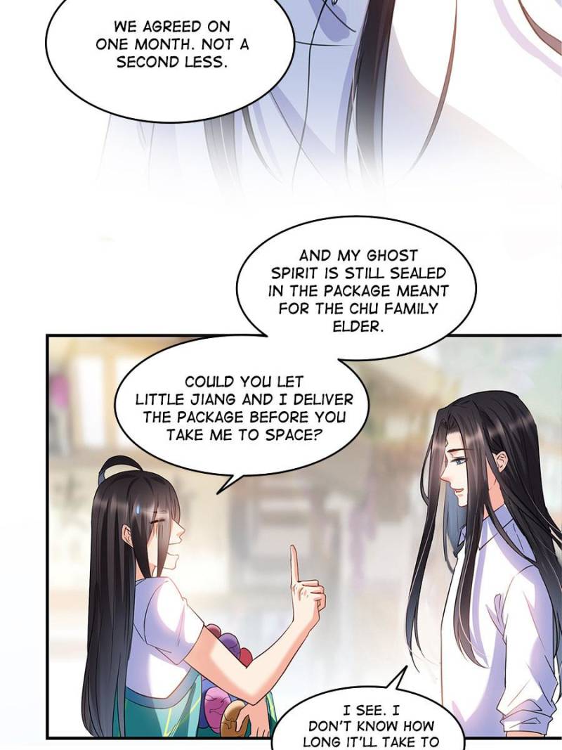 Cultivation Chat Group chapter 280 - page 7