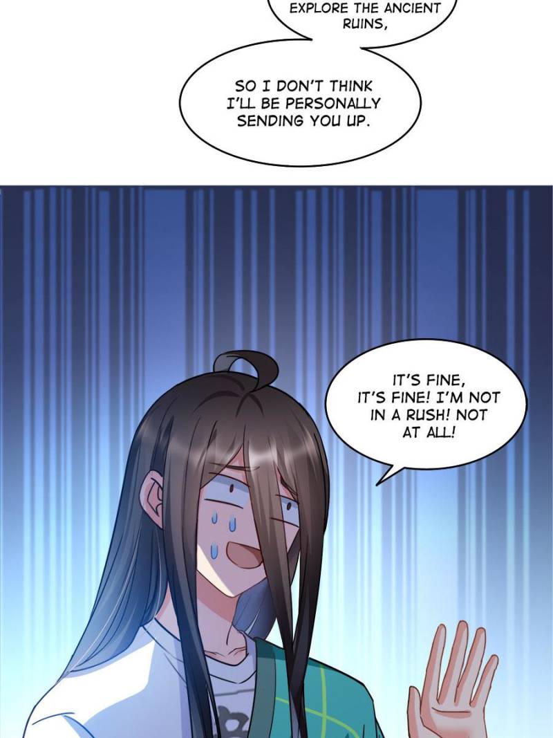 Cultivation Chat Group chapter 280 - page 8
