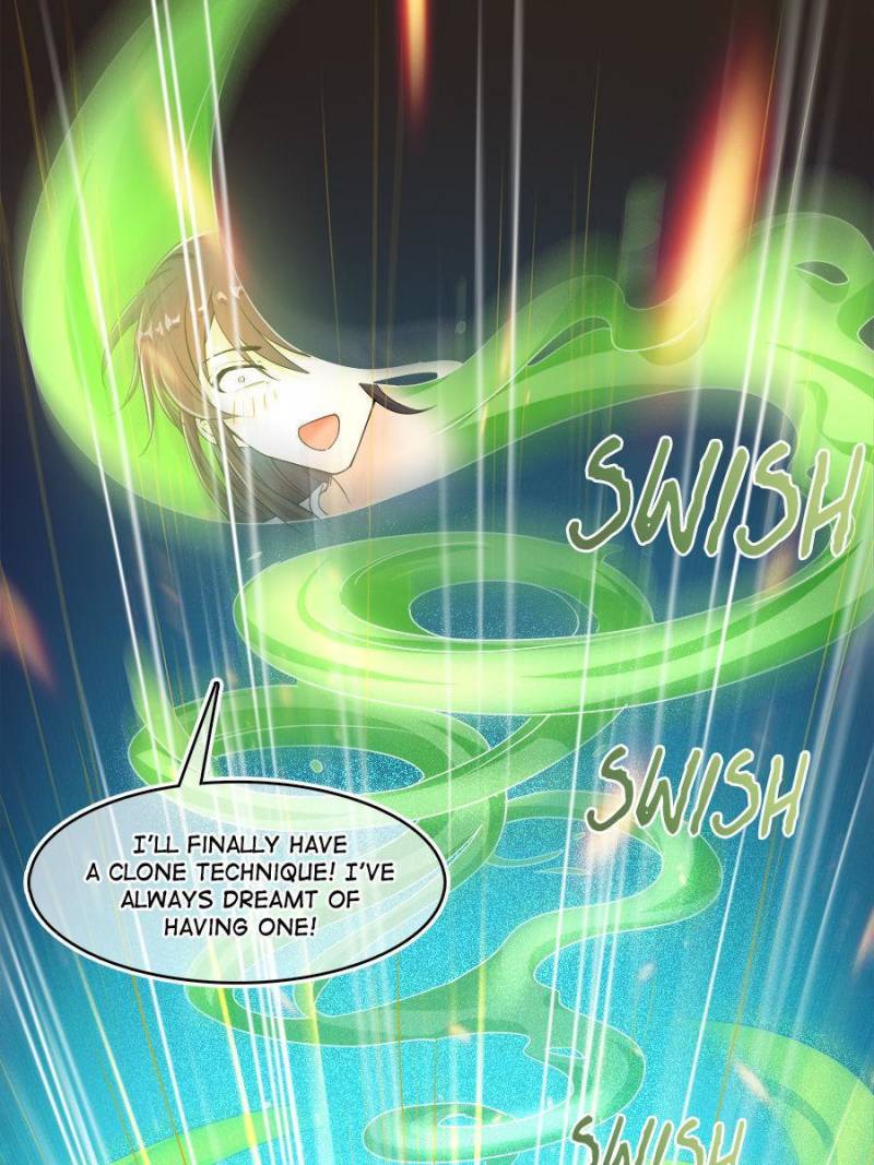 Cultivation Chat Group chapter 448 - page 11