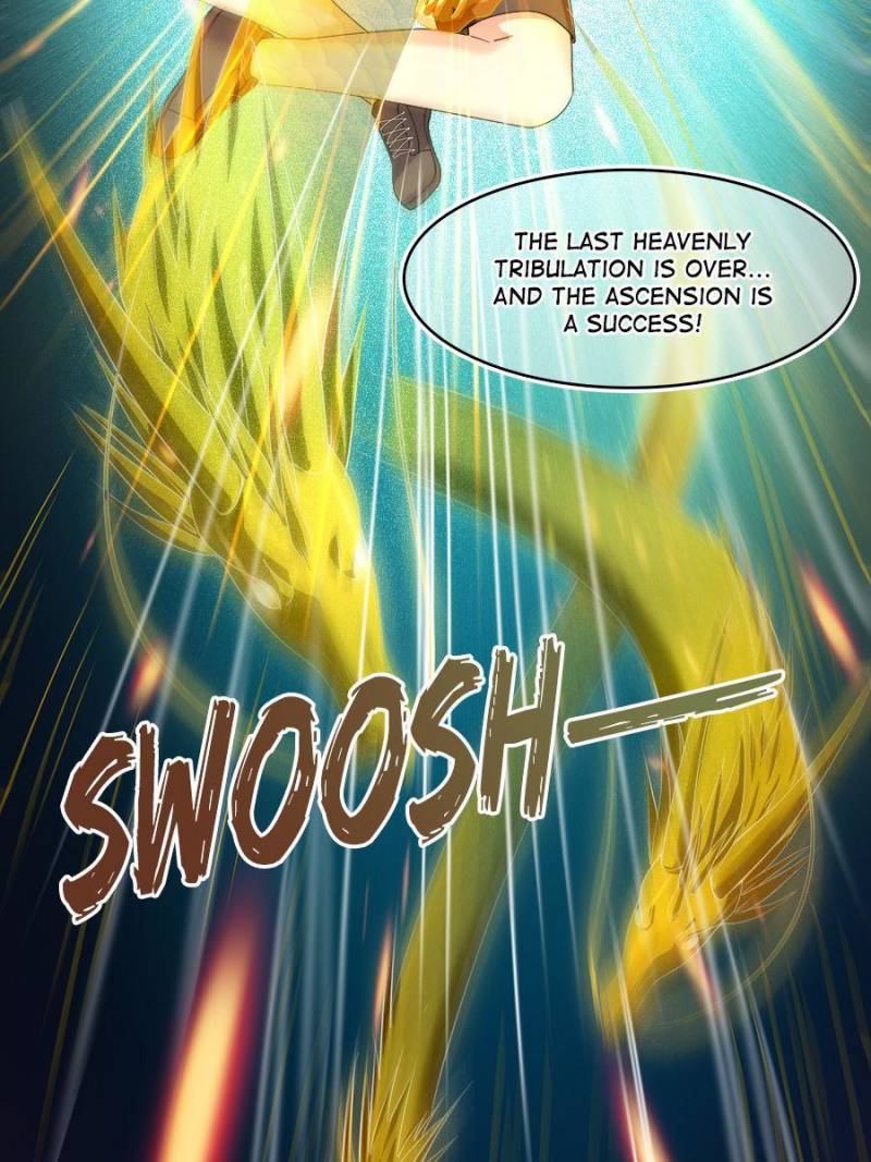 Cultivation Chat Group chapter 448 - page 13