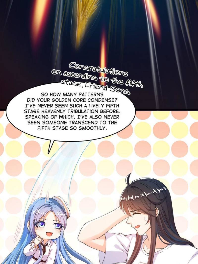 Cultivation Chat Group chapter 448 - page 14