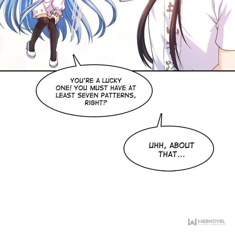 Cultivation Chat Group chapter 448 - page 15