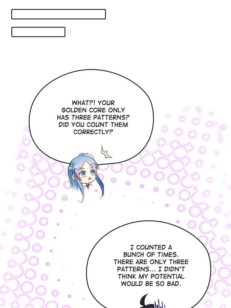 Cultivation Chat Group chapter 448 - page 16