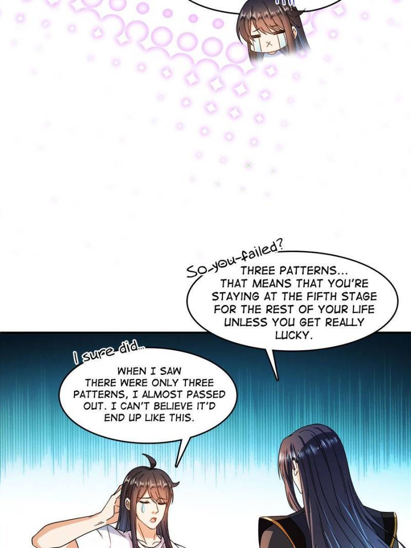Cultivation Chat Group chapter 448 - page 17