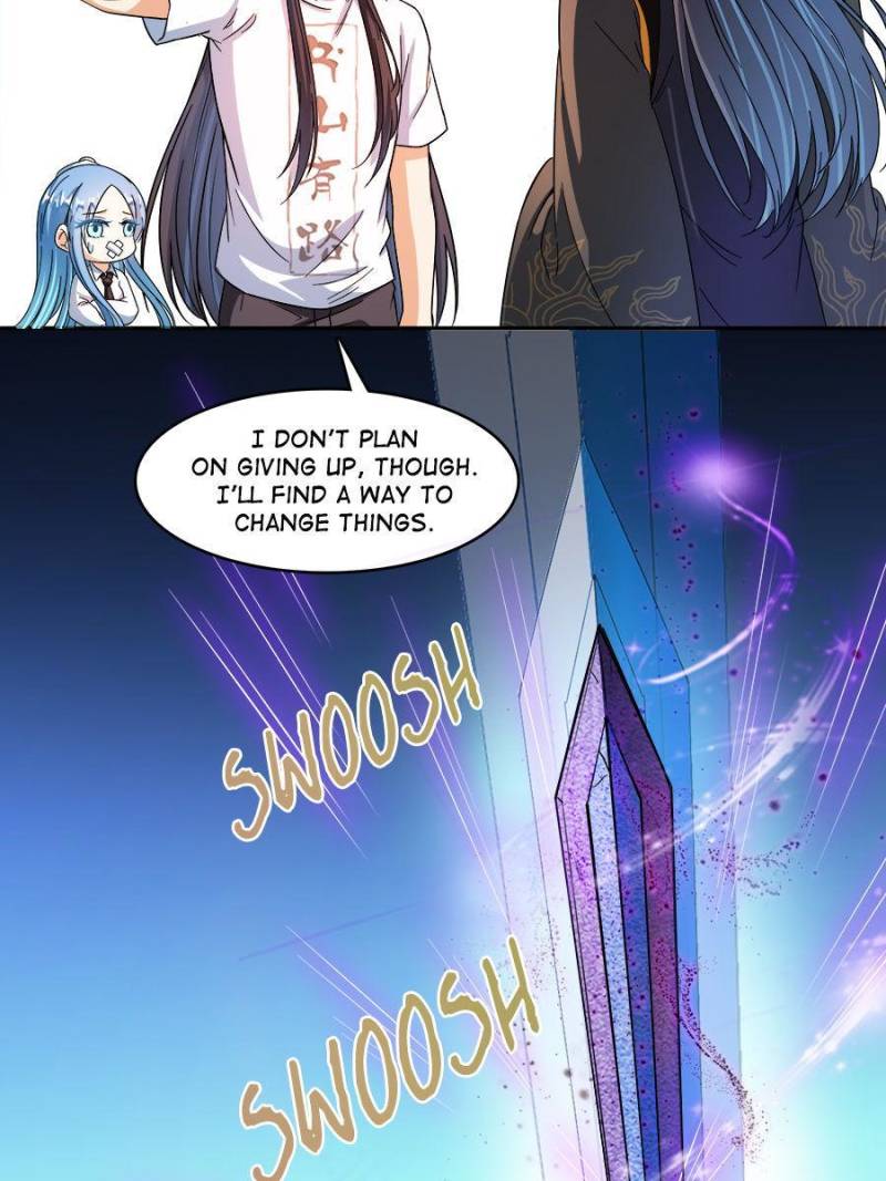 Cultivation Chat Group chapter 448 - page 18