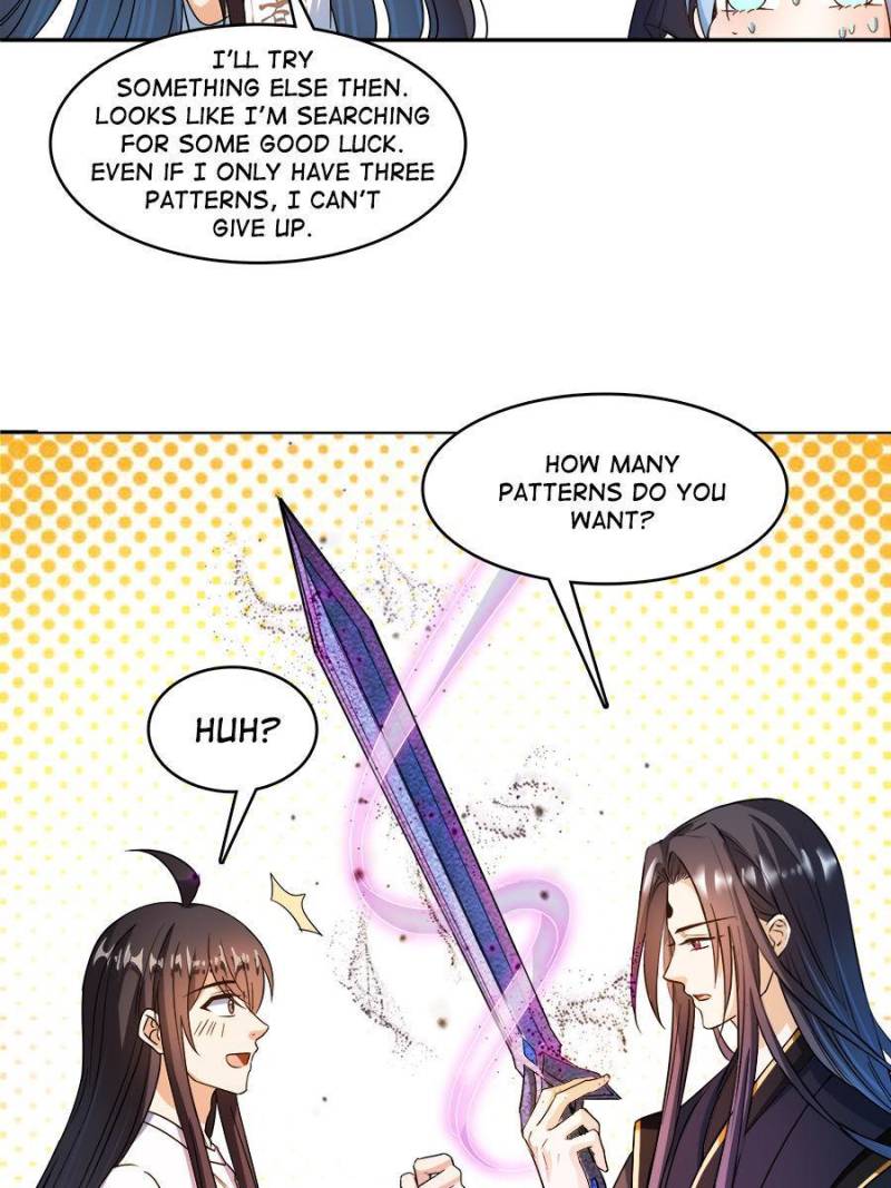 Cultivation Chat Group chapter 448 - page 21