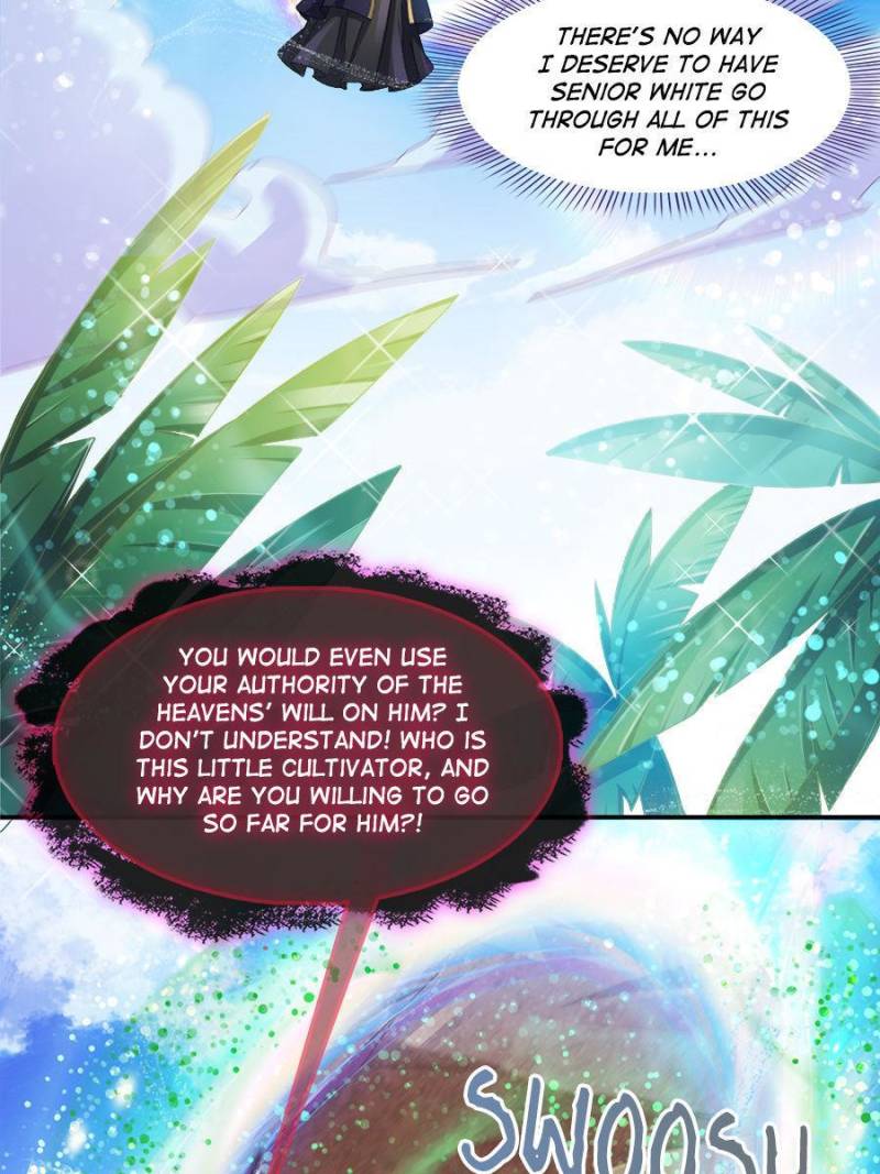 Cultivation Chat Group chapter 448 - page 29