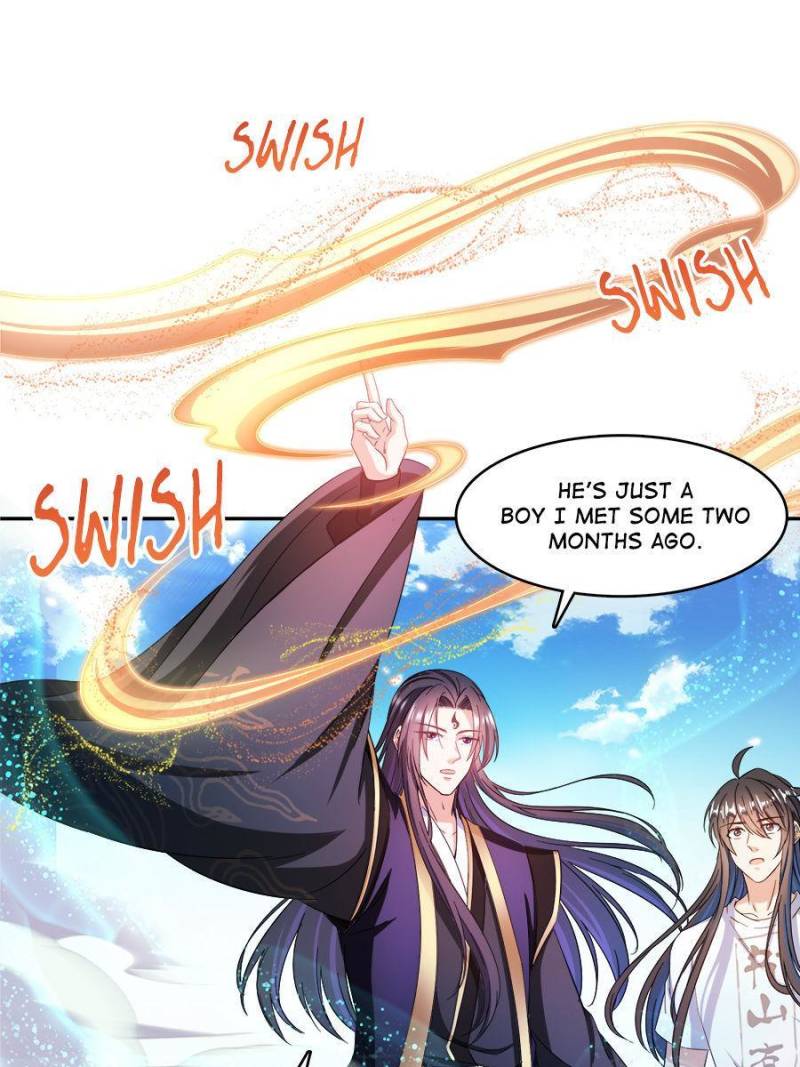 Cultivation Chat Group chapter 448 - page 32