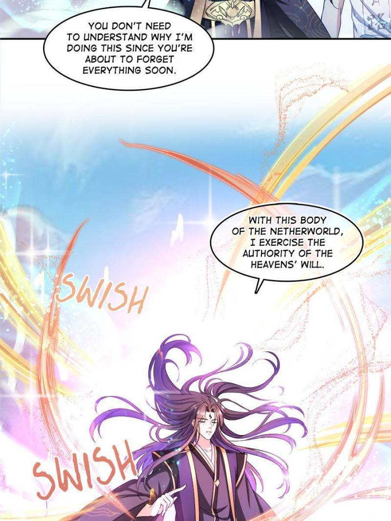 Cultivation Chat Group chapter 448 - page 33