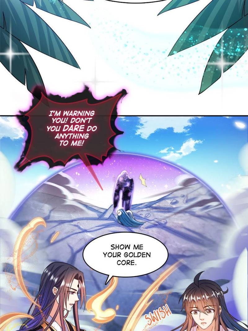 Cultivation Chat Group chapter 448 - page 35