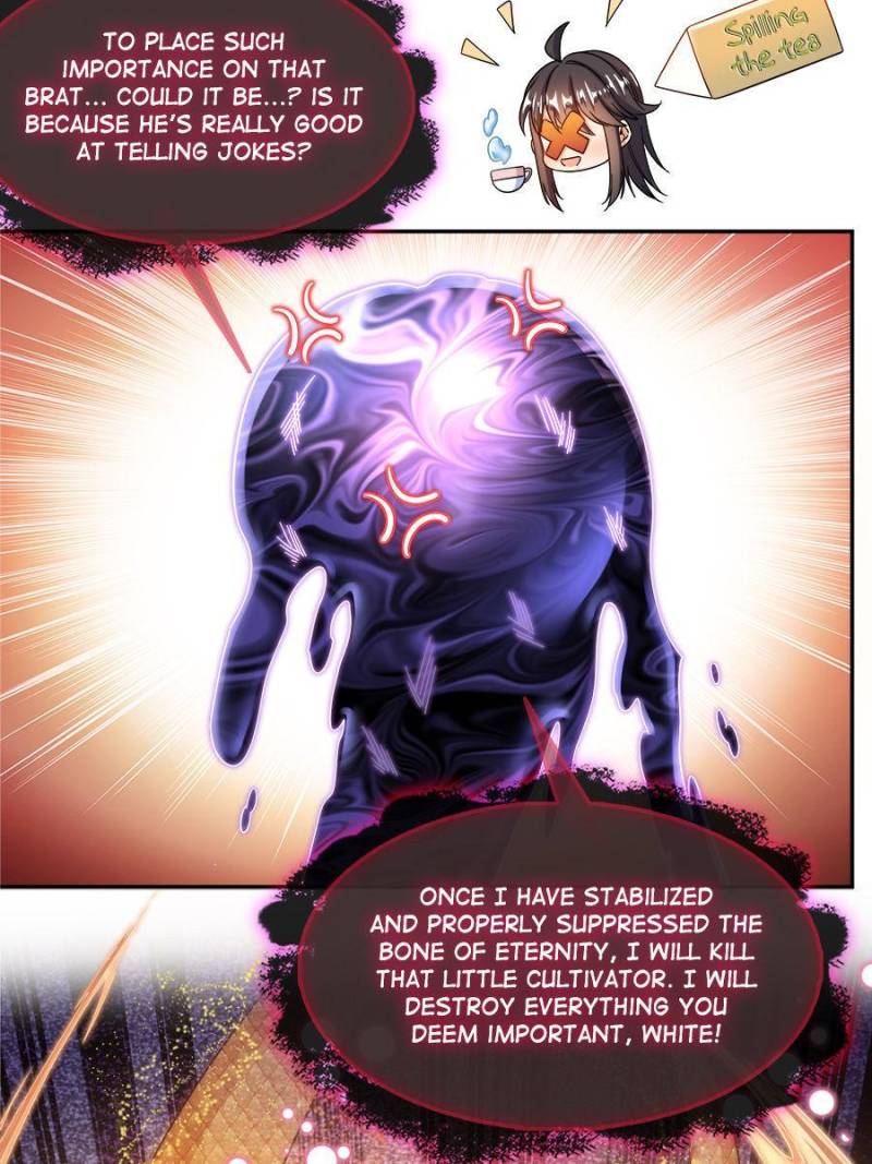 Cultivation Chat Group chapter 448 - page 37